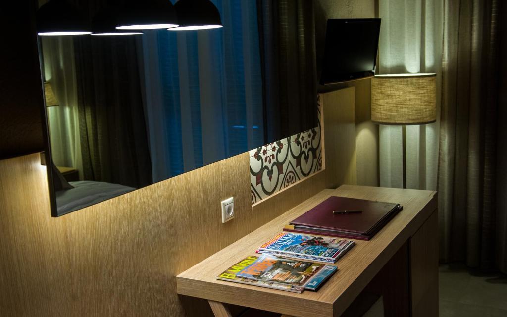 Alkyon Hotel Patitírion Zimmer foto